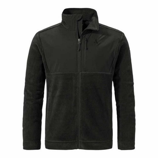 Schöffel Anorak Schöffel M Fleece Jacket Style Gregale Herren günstig online kaufen