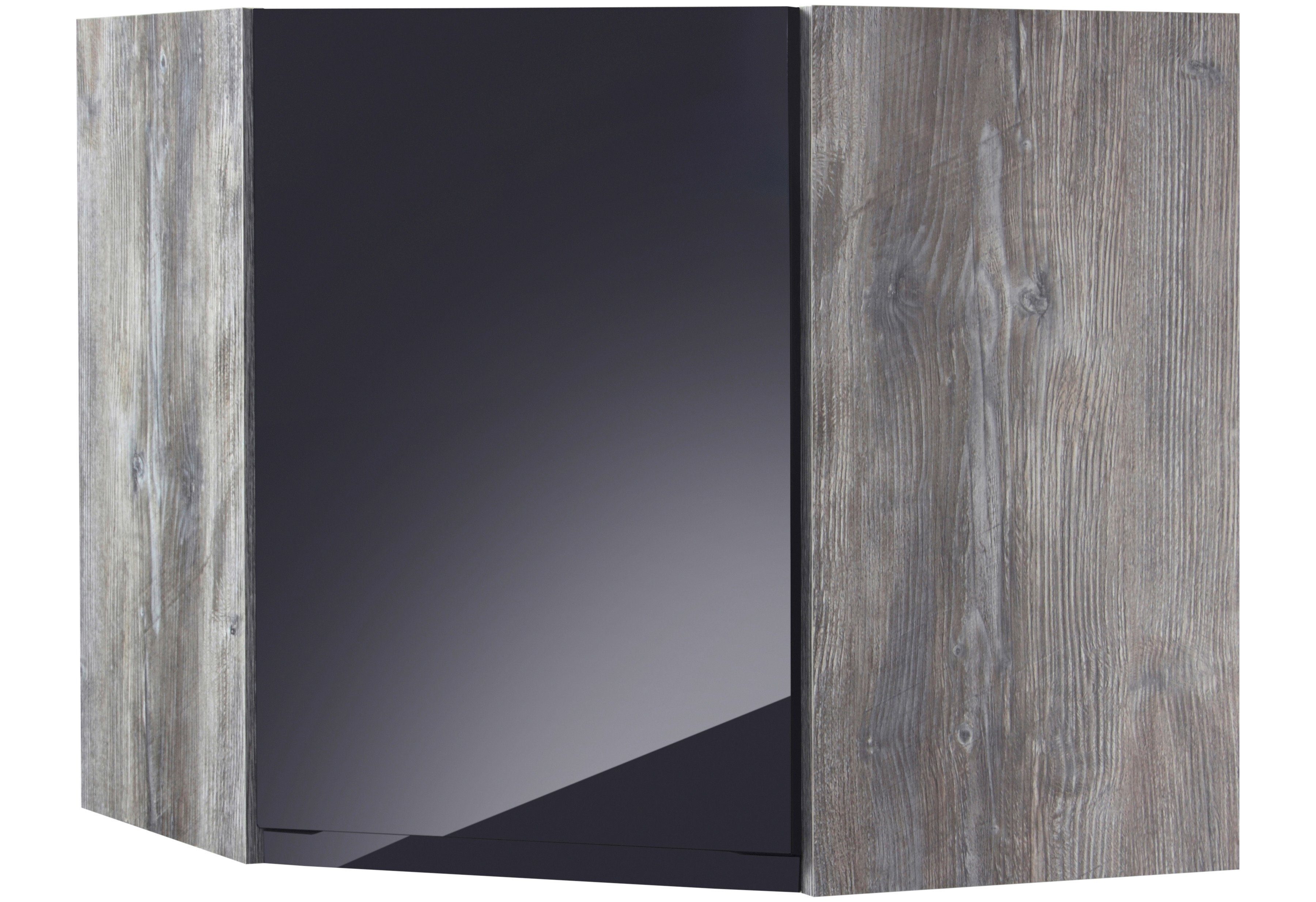 KOCHSTATION Eckhängeschrank "KS-Virginia", 60 cm breit günstig online kaufen