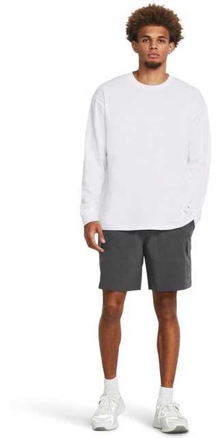 Under Armour® Shorts Stretch Woven Cargo Short günstig online kaufen