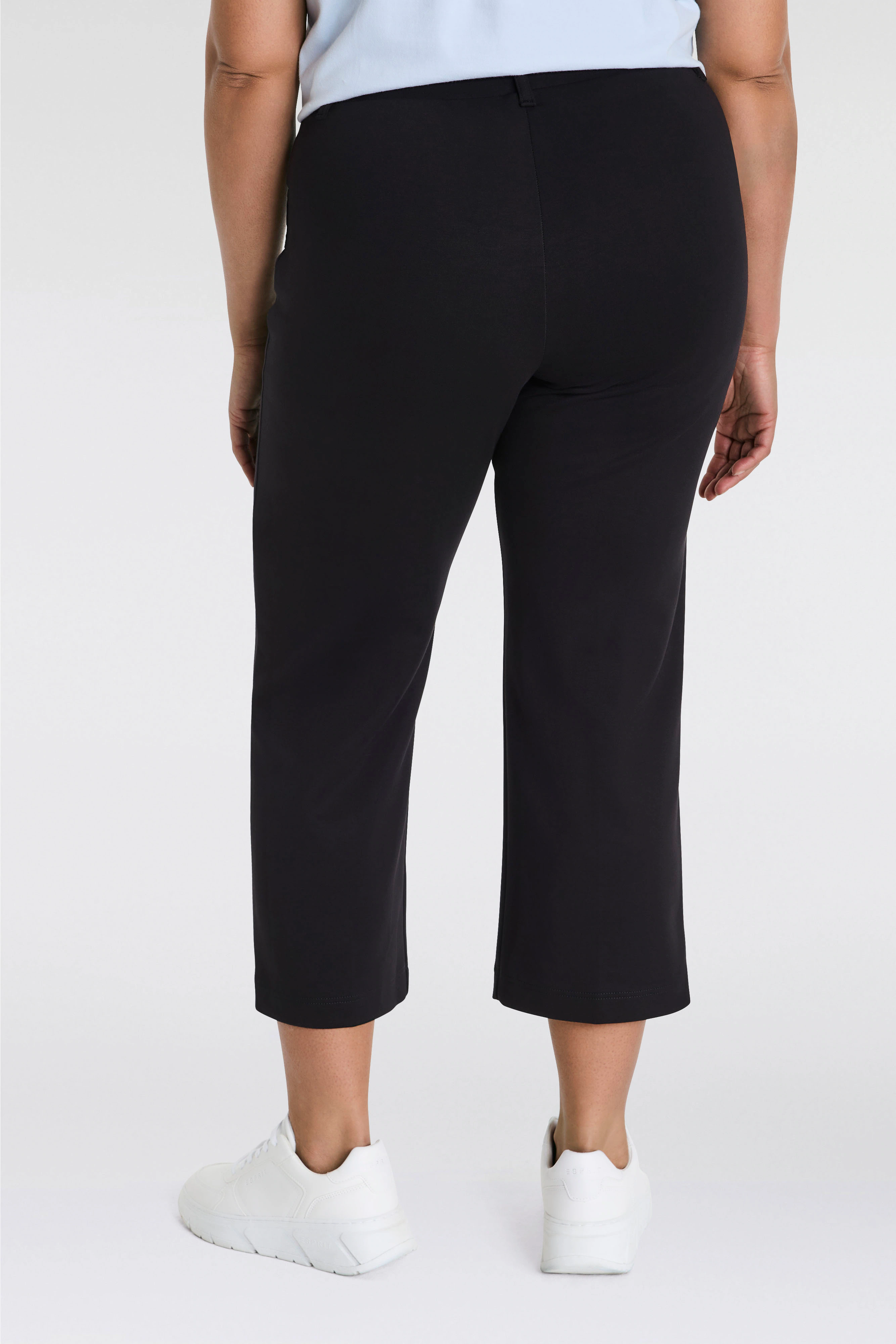 KjBRAND Culotte "Schlupfhose Susie Culotte in 7/8 Länge", ideal für kräftig günstig online kaufen