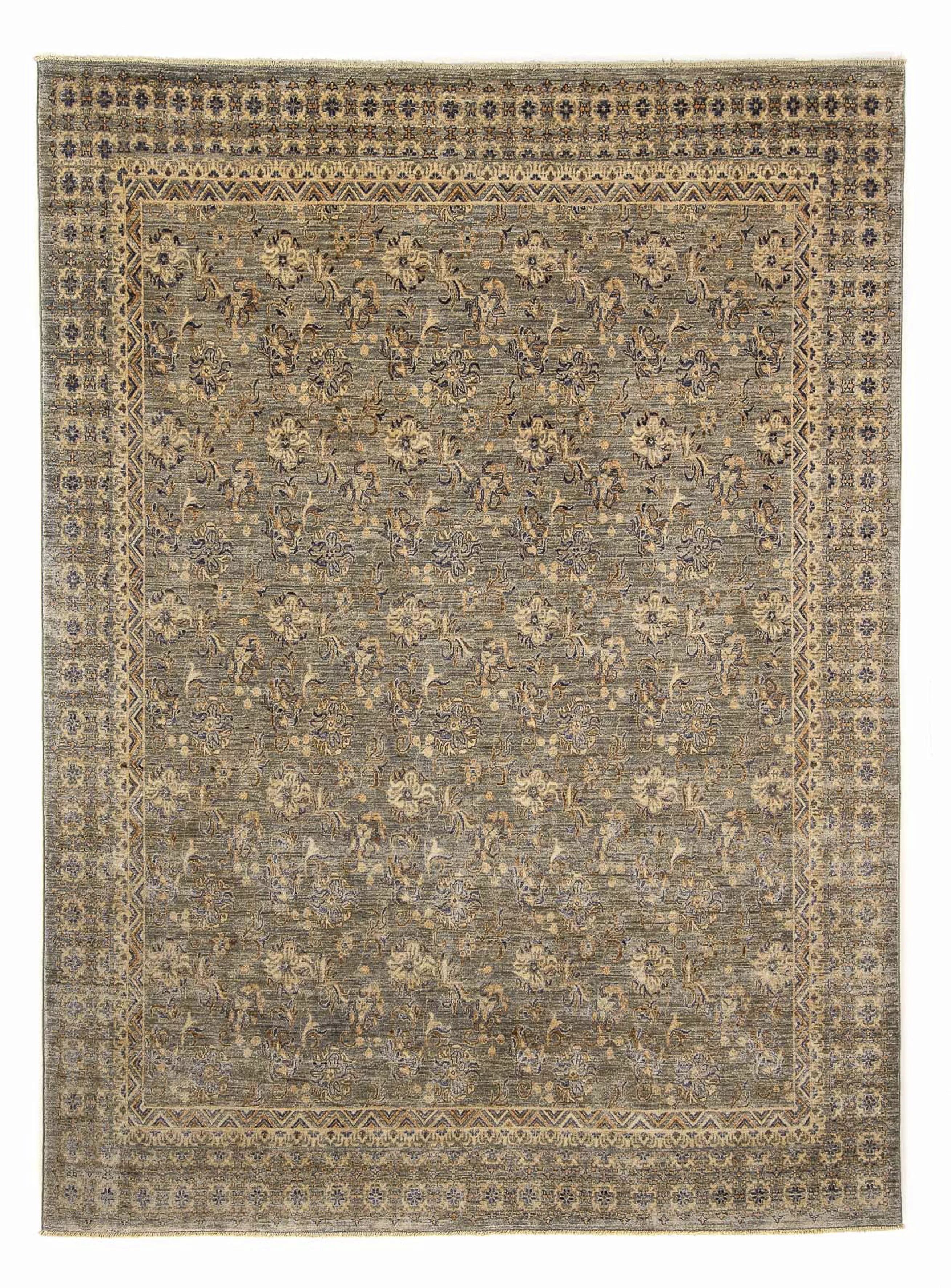 morgenland Orientteppich »Ziegler - 296 x 236 cm - mehrfarbig«, rechteckig günstig online kaufen
