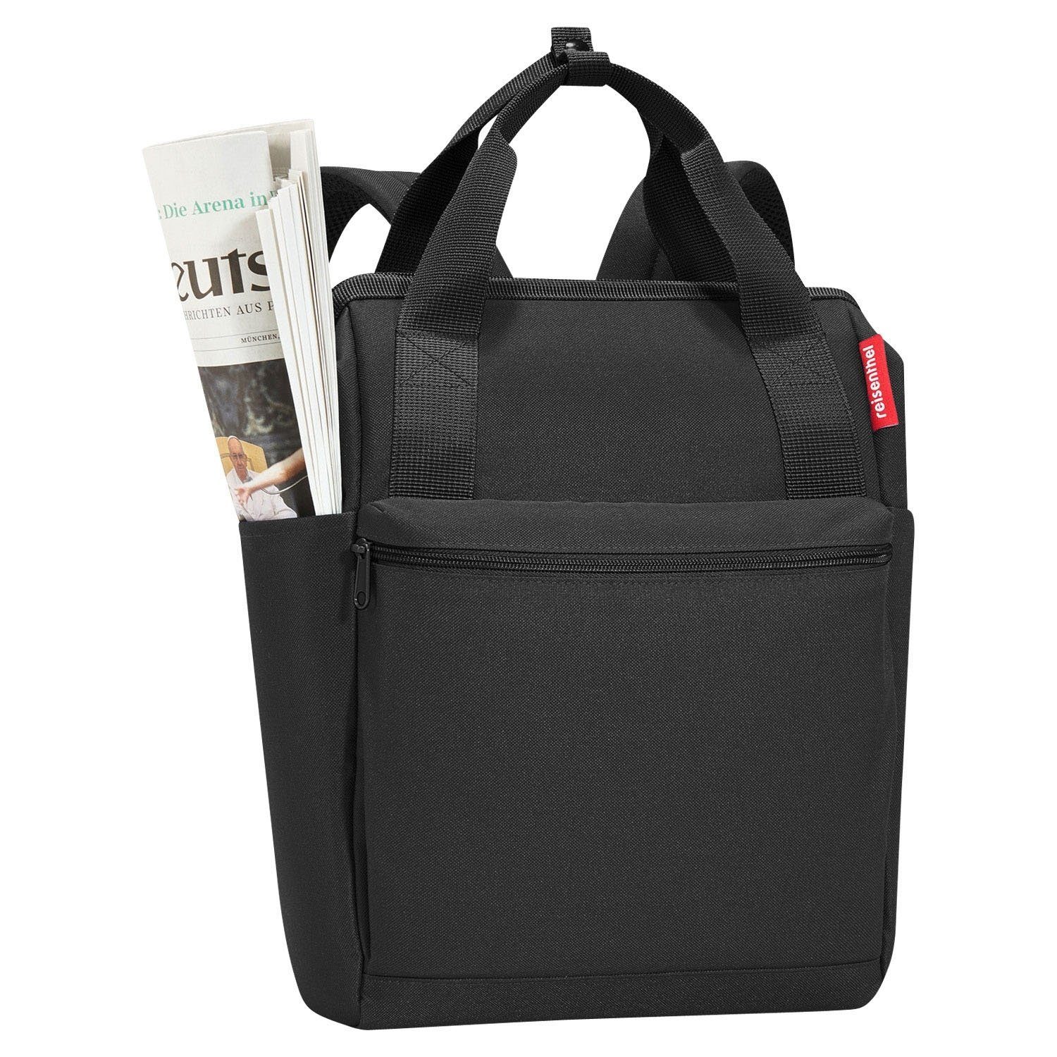 REISENTHEL® Rucksack allrounder R Travellingrucksack 12 günstig online kaufen