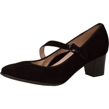 Caprice Pumps "Caprice Pumps Veloursleder" günstig online kaufen