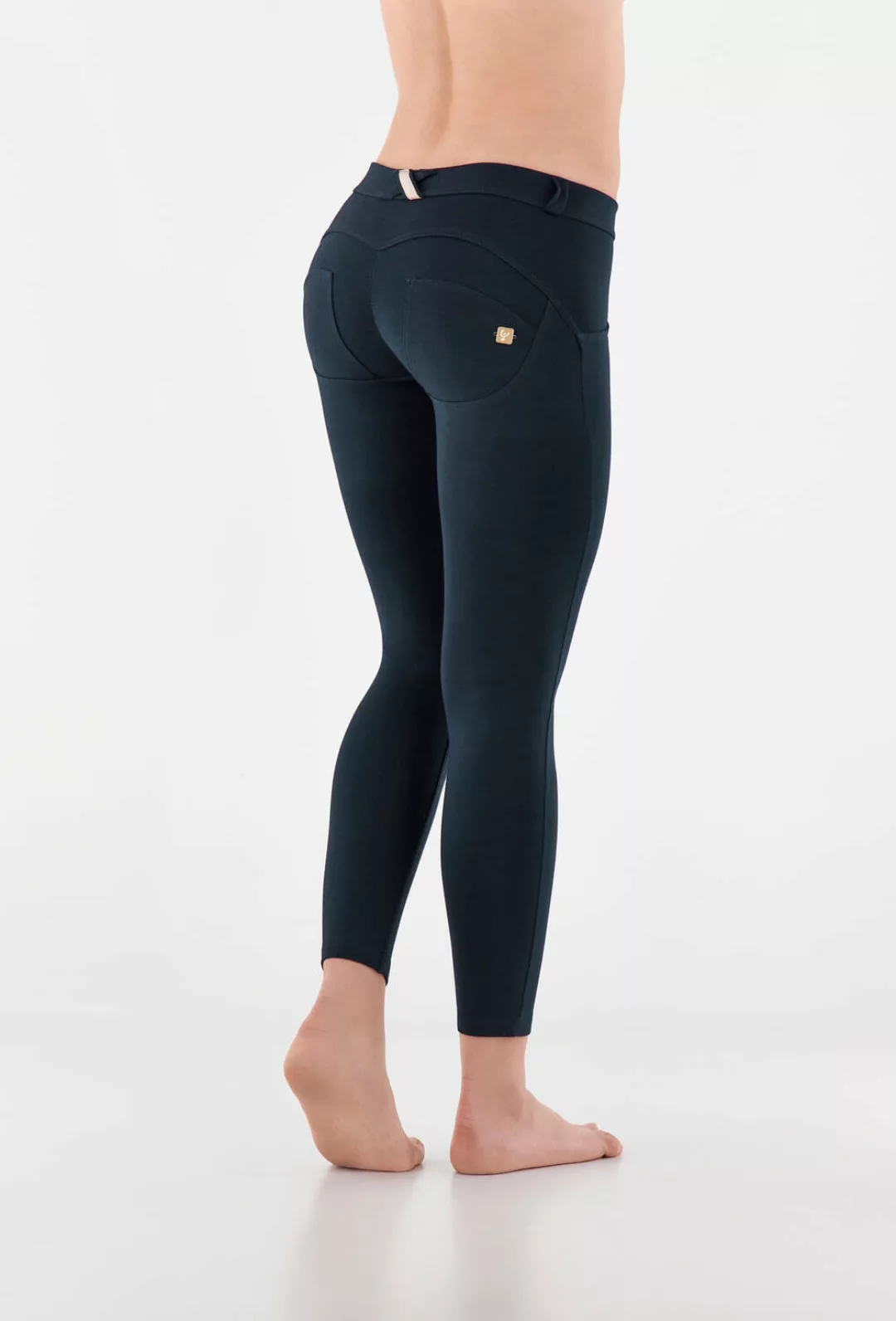 Freddy Leggings "WRUP4 SUPERSKINNY", mit Lifting & Shaping Effekt günstig online kaufen