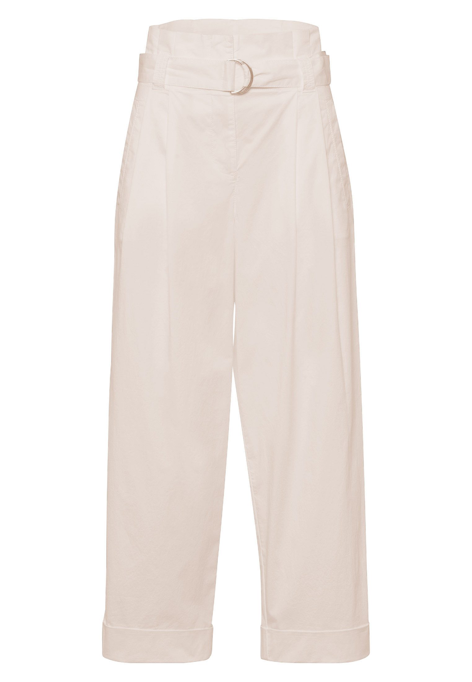 MARC AUREL Paperbag-Hose günstig online kaufen