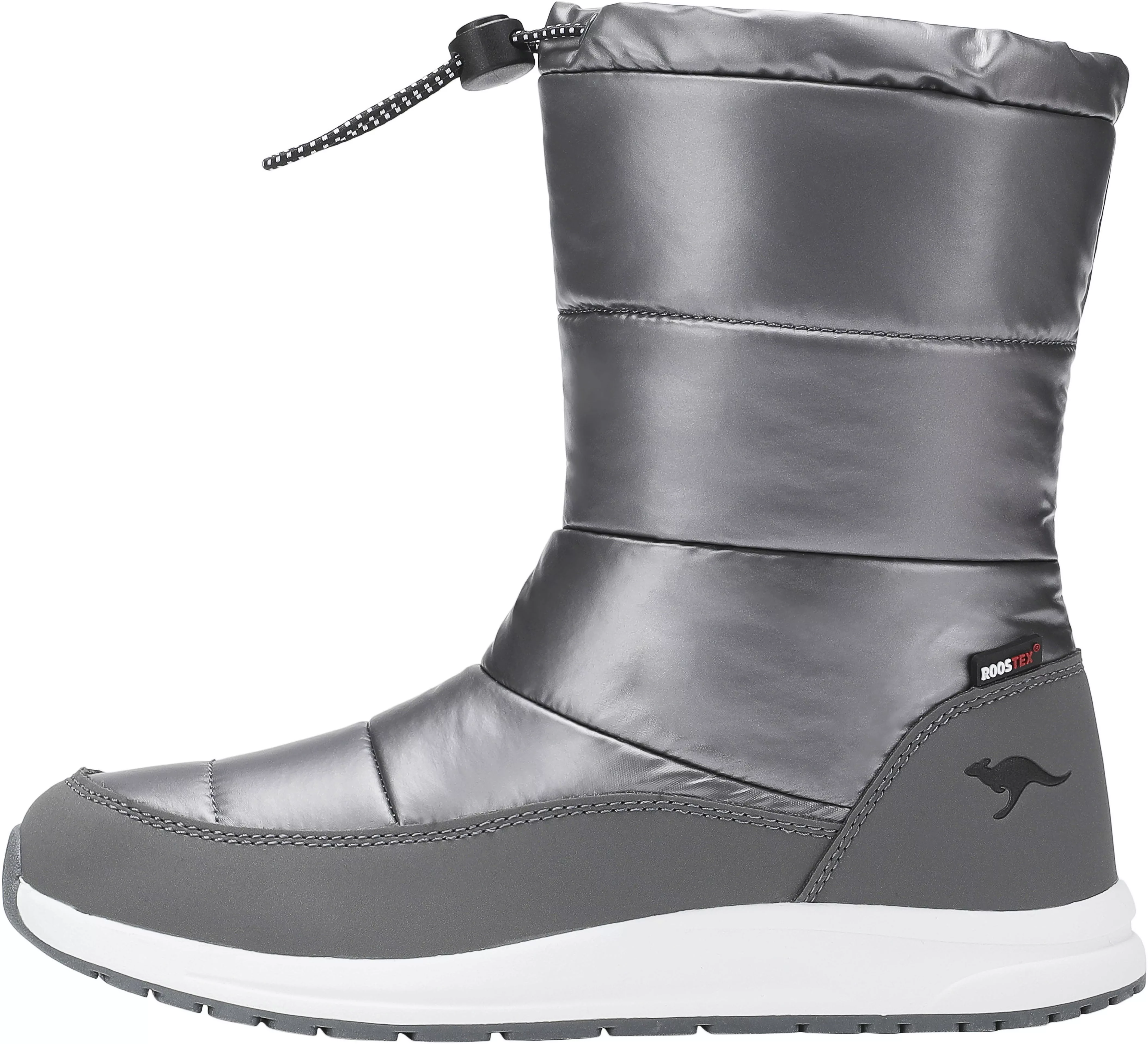 KangaROOS Winterstiefel "K-WW Luna Roostex", wasserdicht günstig online kaufen