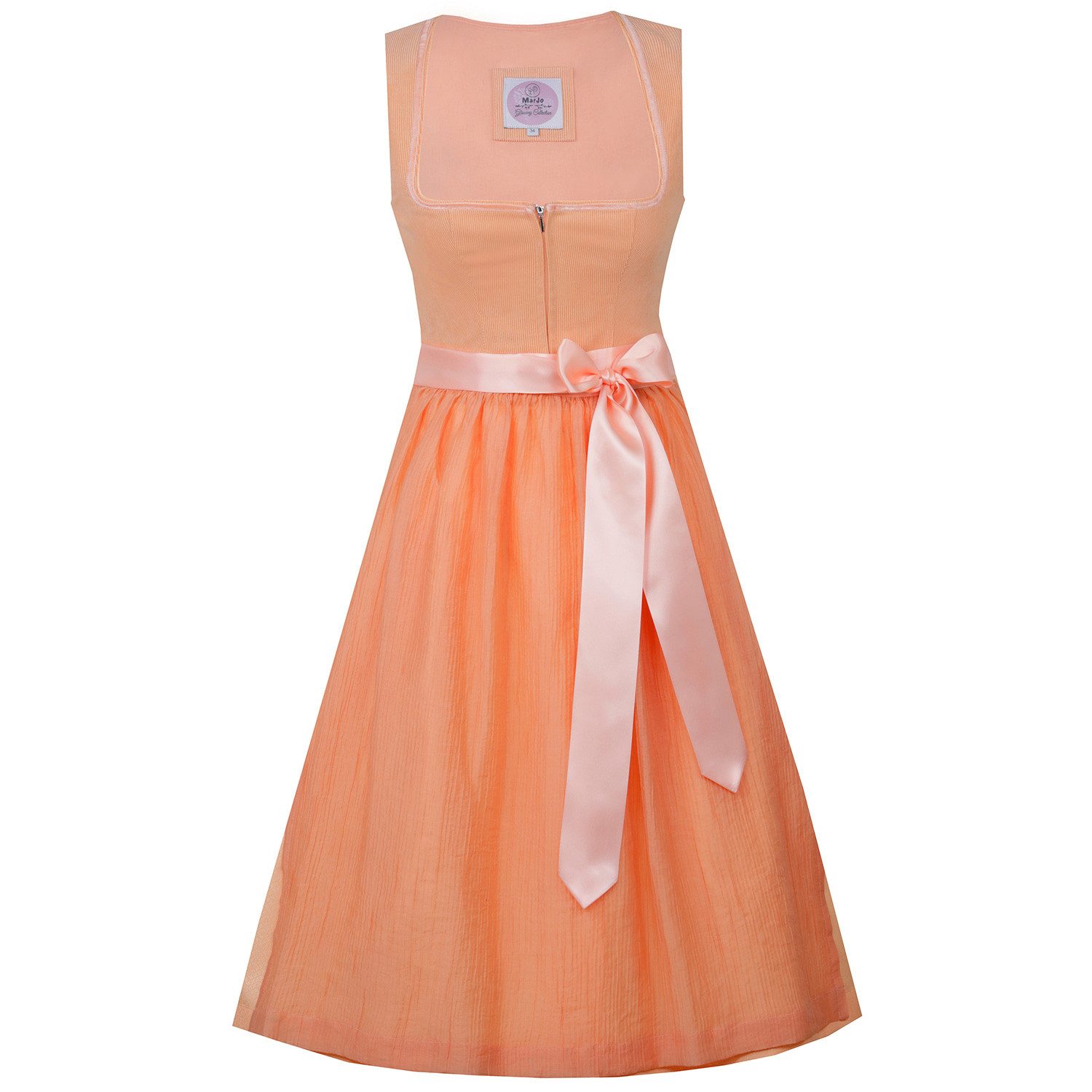 MarJo Dirndl Cord Dirndl 2tlg. - günstig online kaufen
