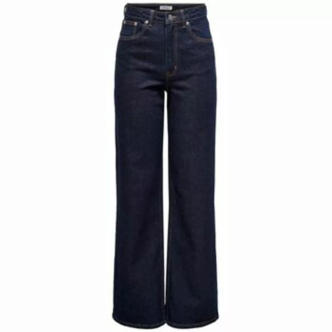 Only  Jeans 15328295 JUICY-DARK BLUE DENIM günstig online kaufen