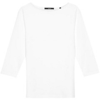 Someday  T-Shirt 3/4 Shirt für Damen in weiß günstig online kaufen