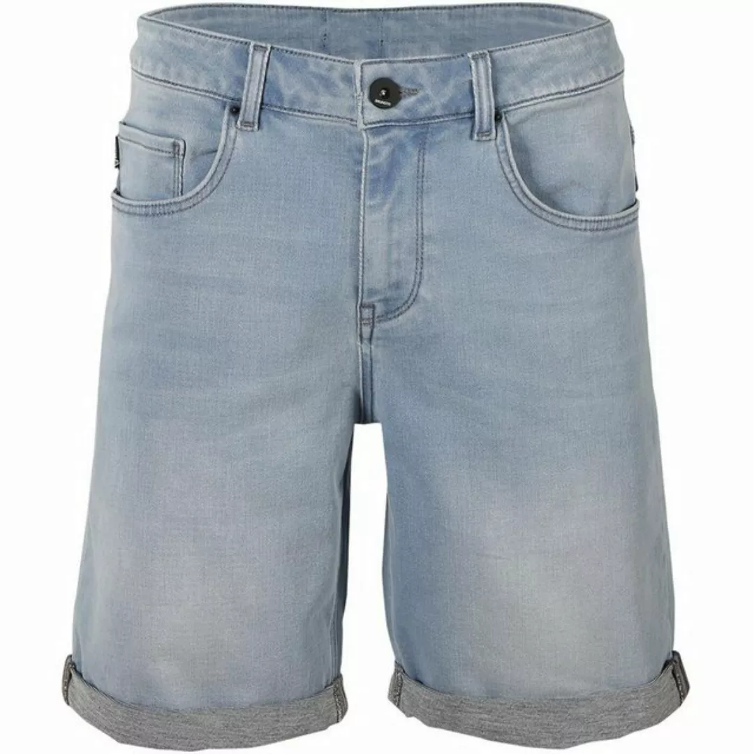 Brunotti Shorts Hangtime SS20 Mens Jog Jeans LIGHT BLUE DENIM günstig online kaufen