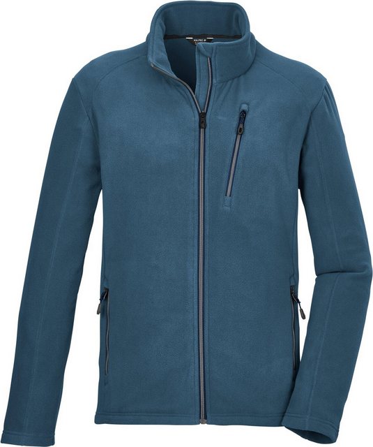 Killtec Outdoorjacke KOW 84 MN FLC JCKT günstig online kaufen