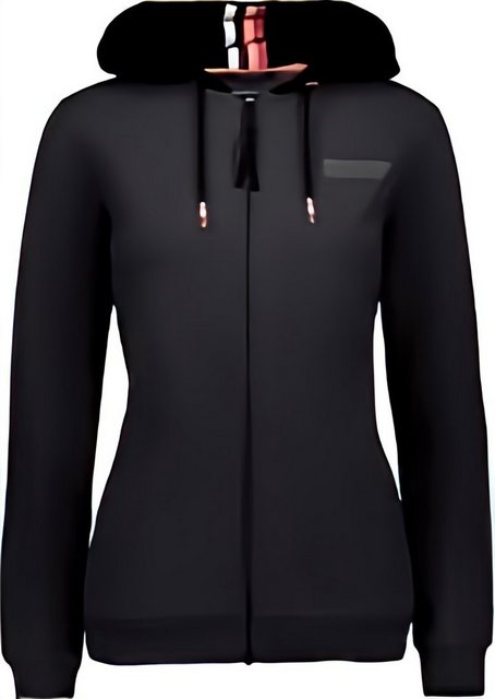 CMP Hoodie Damen Jacket Fix Hood - günstig online kaufen