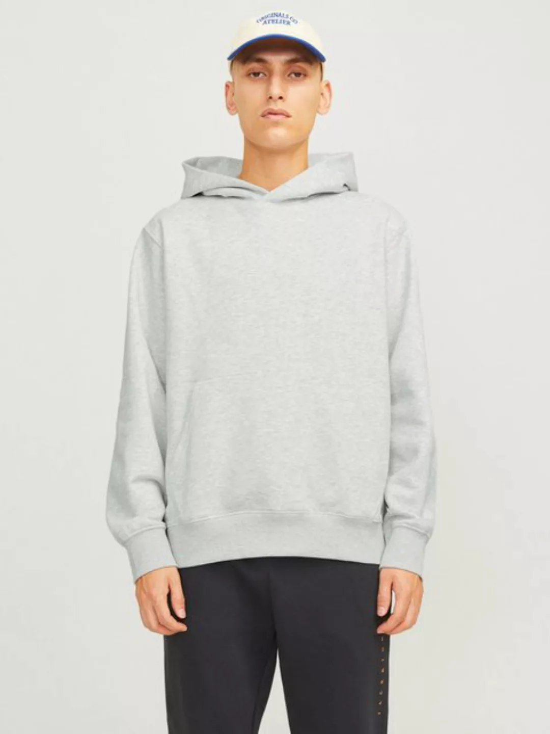 Jack & Jones Herren Pullover 12259944 günstig online kaufen