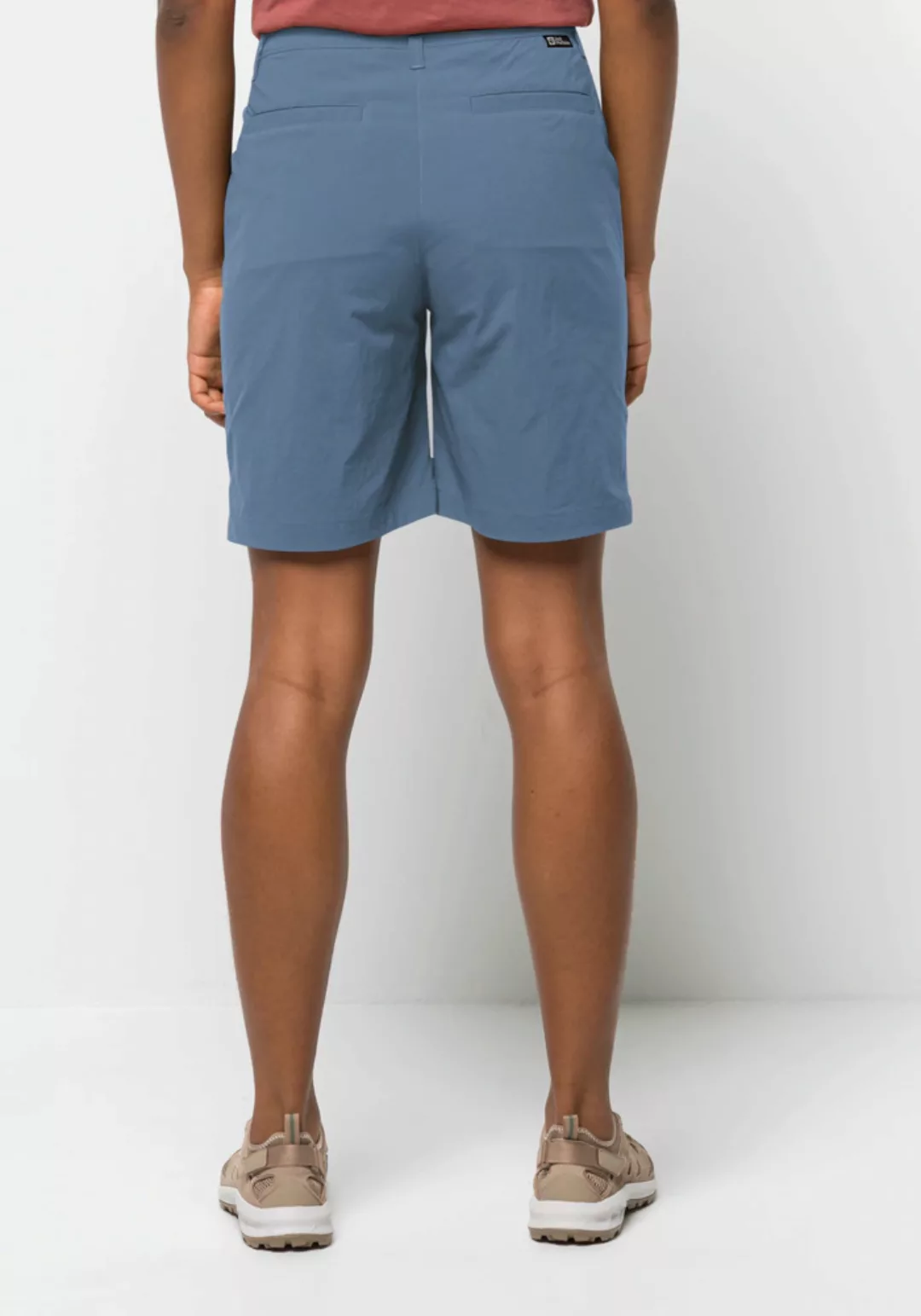 Jack Wolfskin Shorts "DESERT SHORTS W" günstig online kaufen