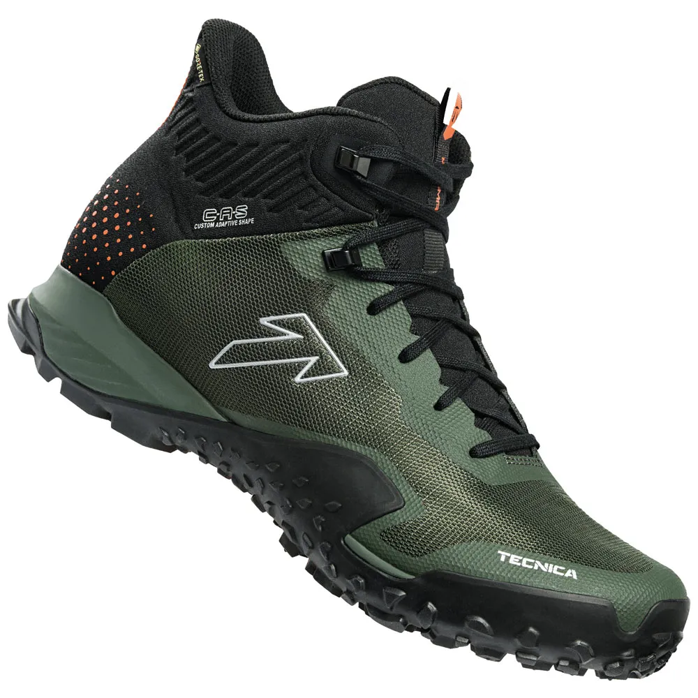 Tecnica Magma S Mid GTX MS Night Giungla Dusty Lava günstig online kaufen