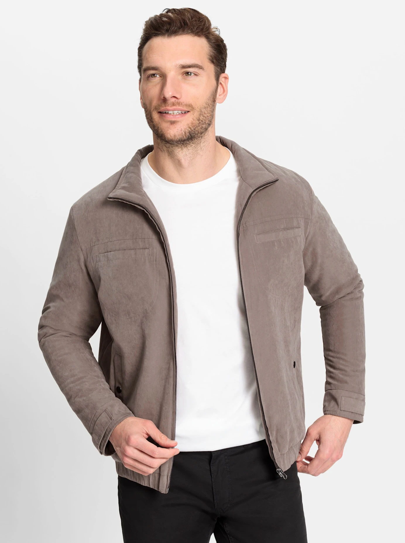 Catamaran Blouson, ohne Kapuze günstig online kaufen