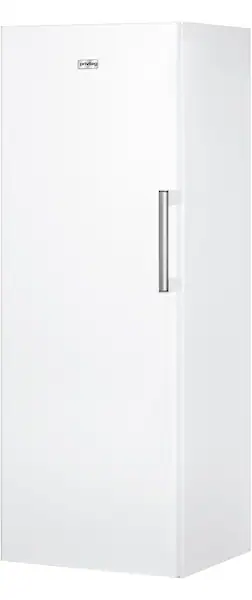 Privileg Gefrierschrank »PFVN D228 W«, 167 cm hoch, 59,5 cm breit günstig online kaufen