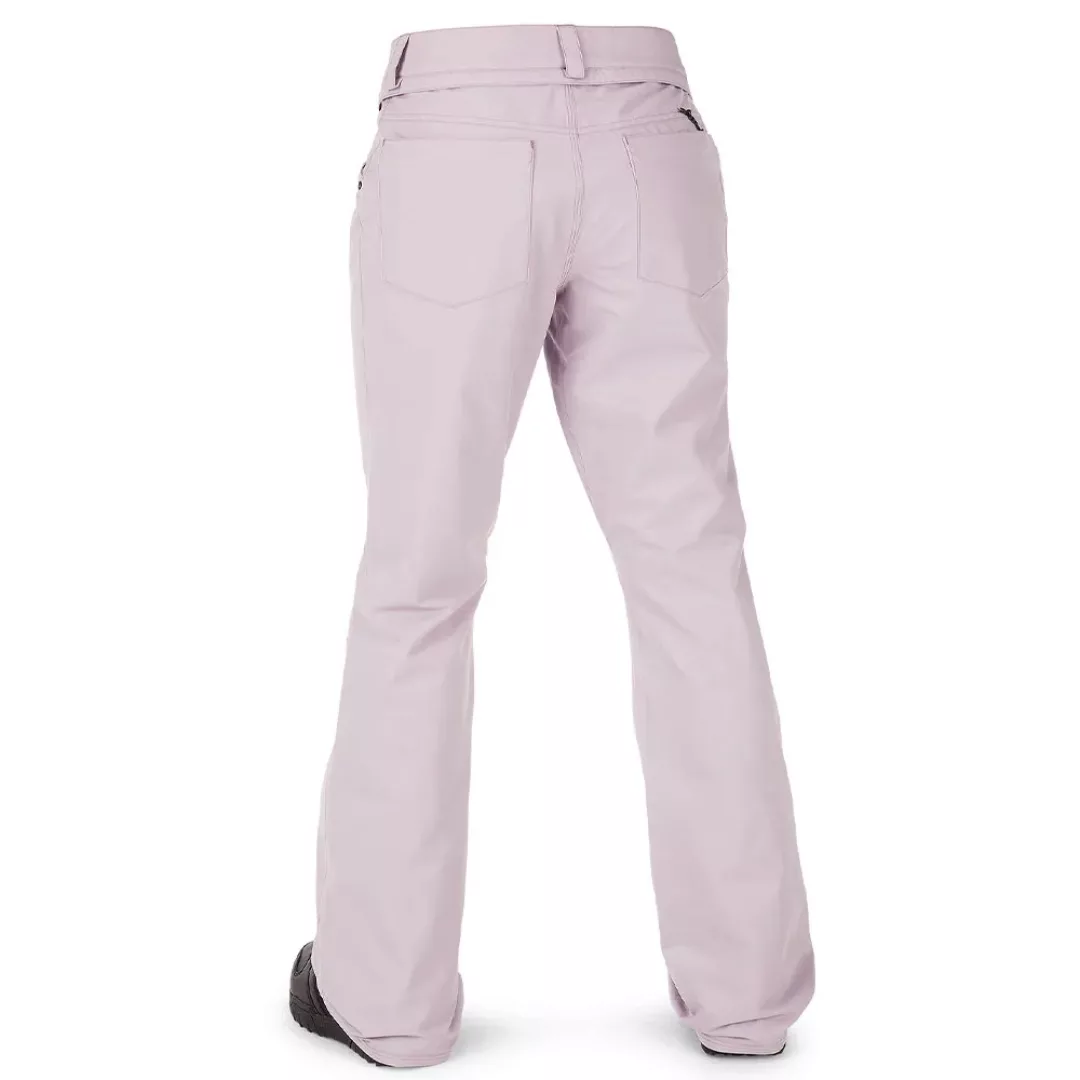 Volcom Hallen Pant Amethyst Smoke günstig online kaufen