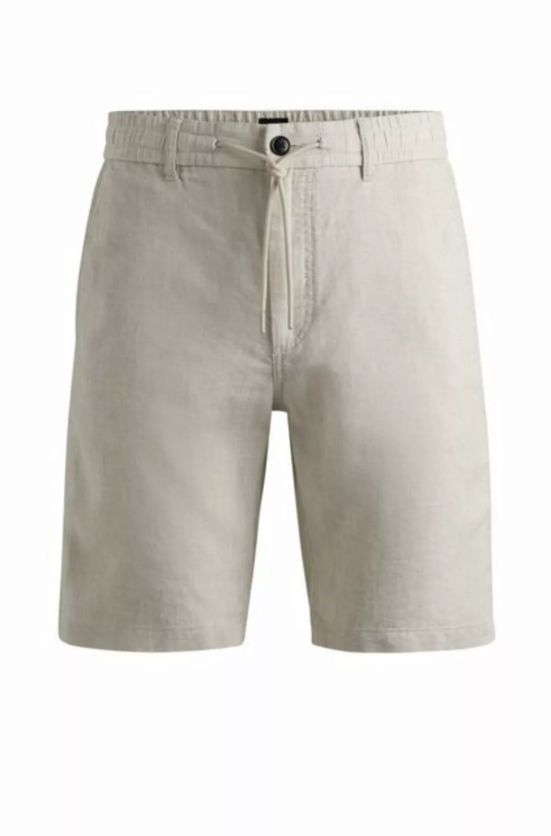 BOSS ORANGE Shorts Chino-Tapered-DS (1-tlg) günstig online kaufen