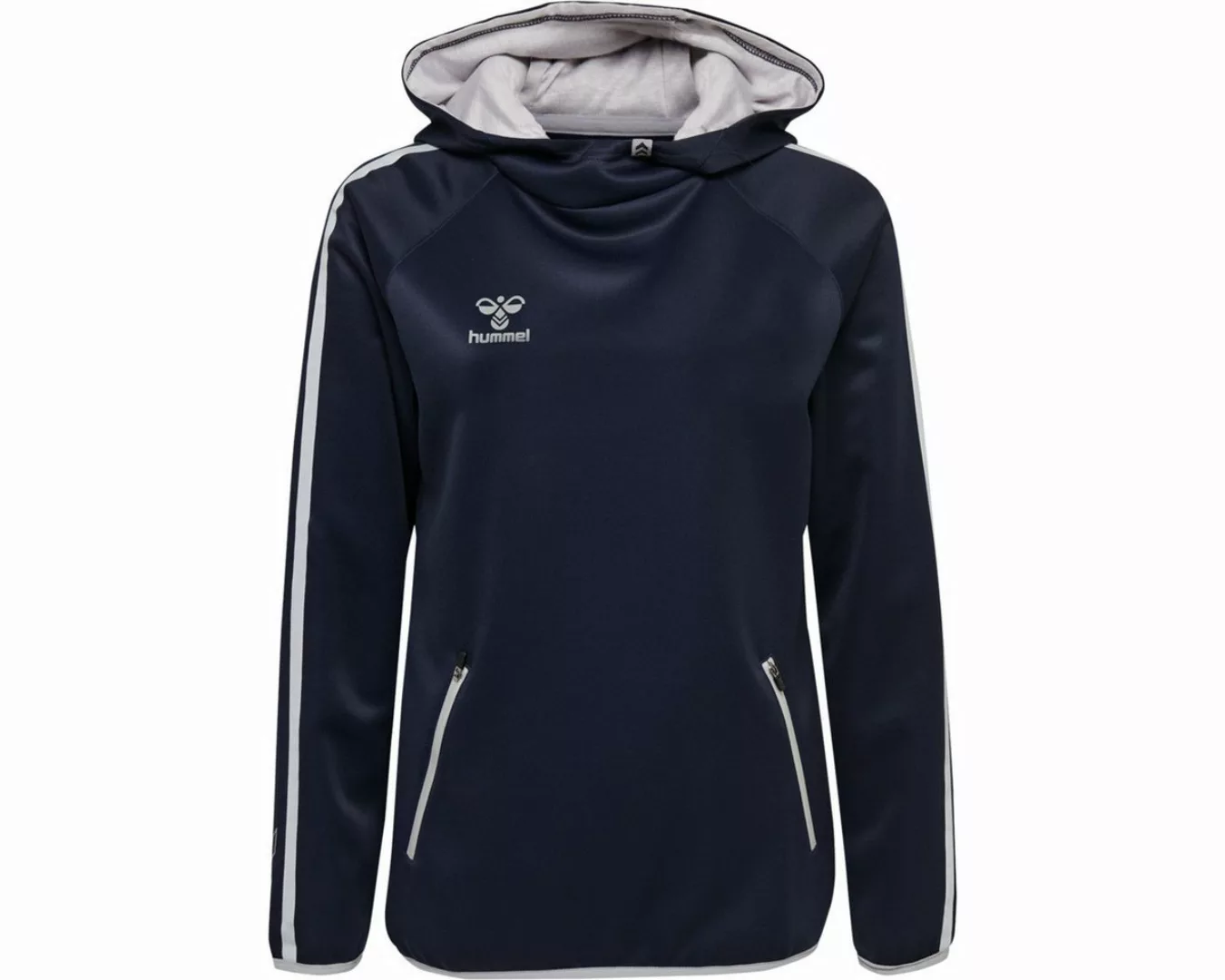 hummel Sweatshirt Cima Hoody Damen günstig online kaufen