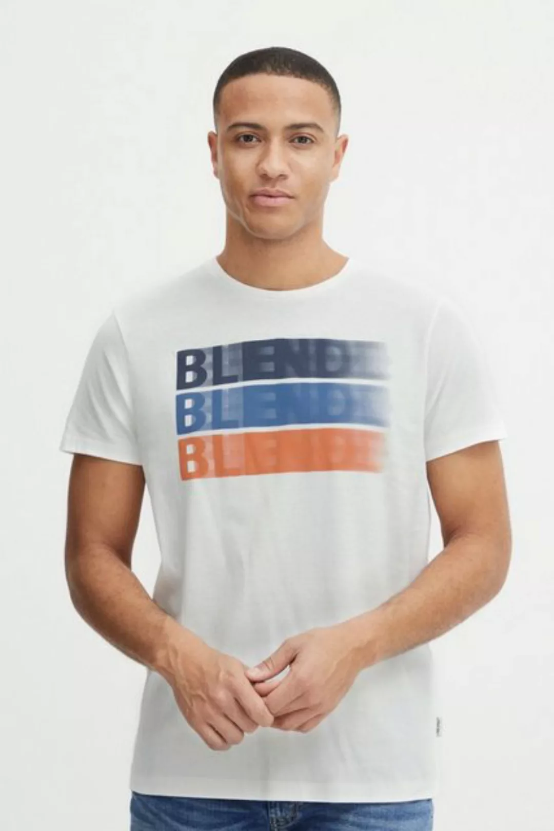 Blend T-Shirt BLEND BHTee günstig online kaufen