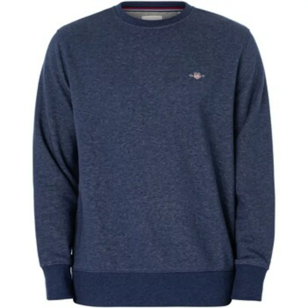 Gant  Sweatshirt Sweatshirt Mit Logo In Regulärer Passform günstig online kaufen