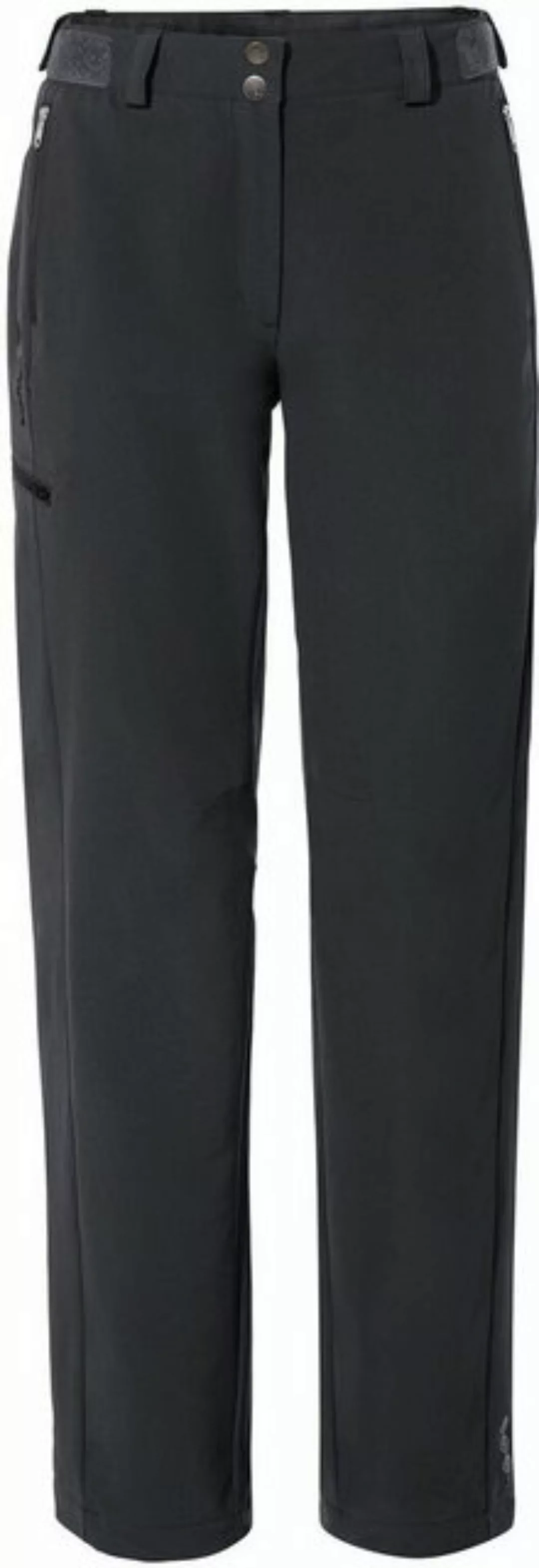 Vaude Women's Skomer Winter Pants II - Winter Wanderhose günstig online kaufen