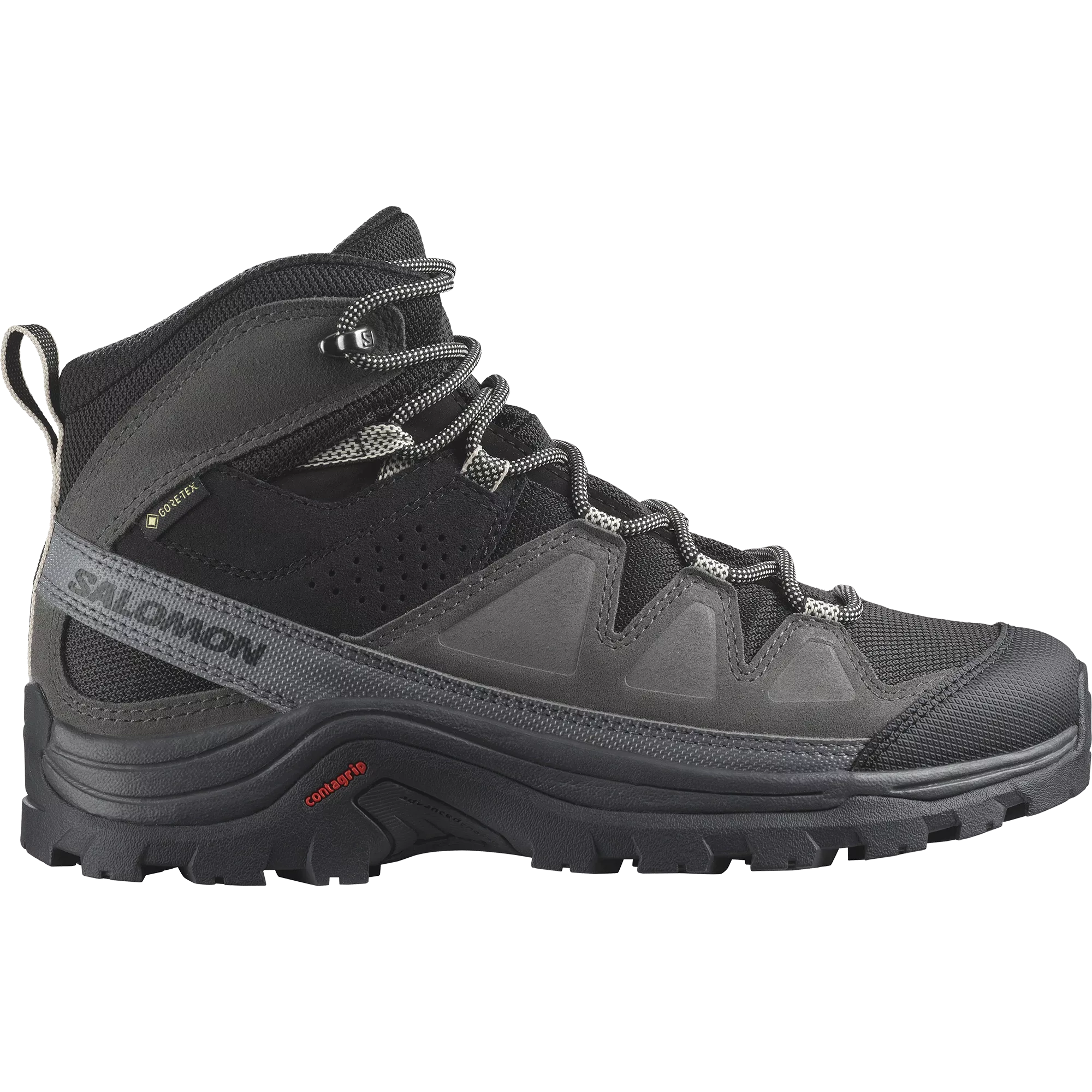 Salomon Wanderschuh "QUEST ROVE GORE-TEX W", Wasserdicht günstig online kaufen