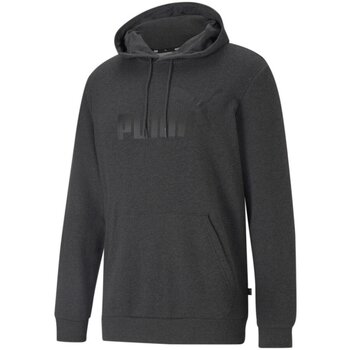 Puma  Pullover Sport ESS Big Logo Hoodie TR 586688-007 günstig online kaufen