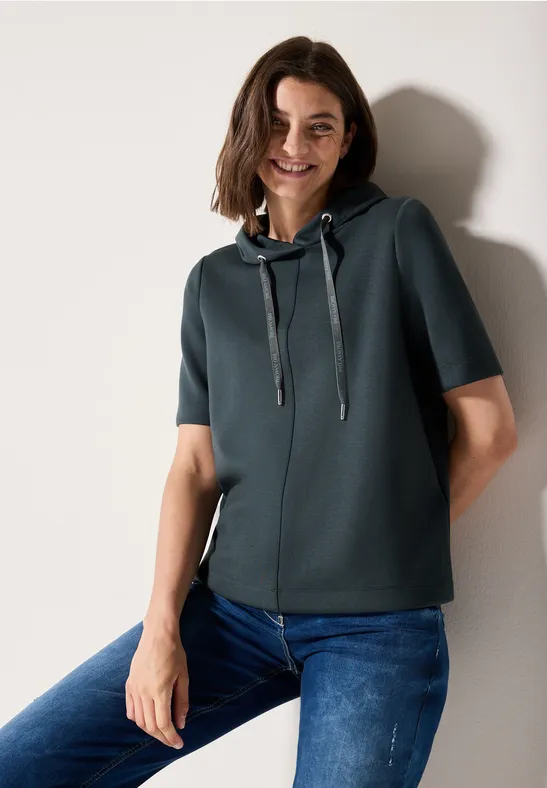 Silk-Touch Hoodie günstig online kaufen