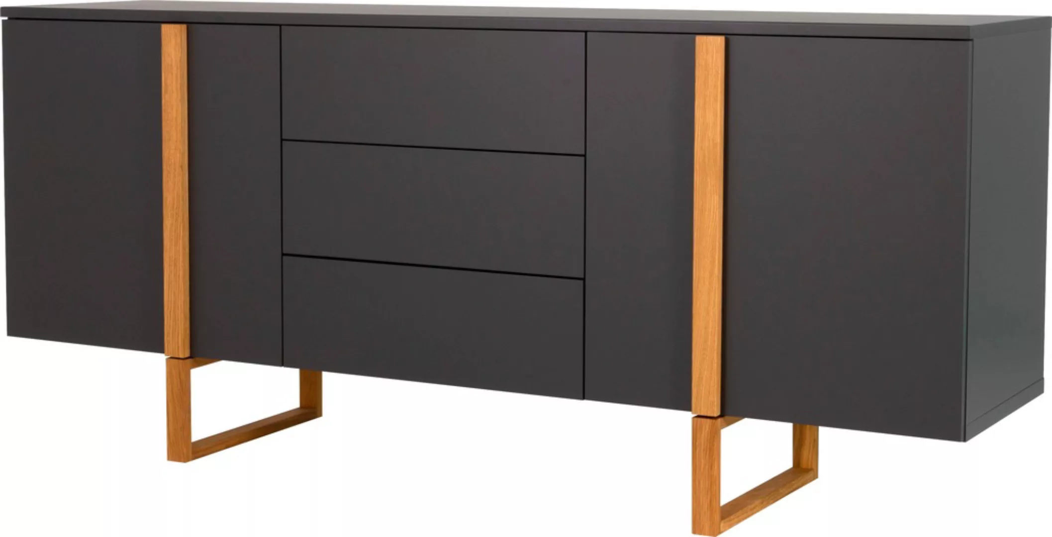 Tenzo Sideboard "BIRKA", Sanft Schliessung günstig online kaufen