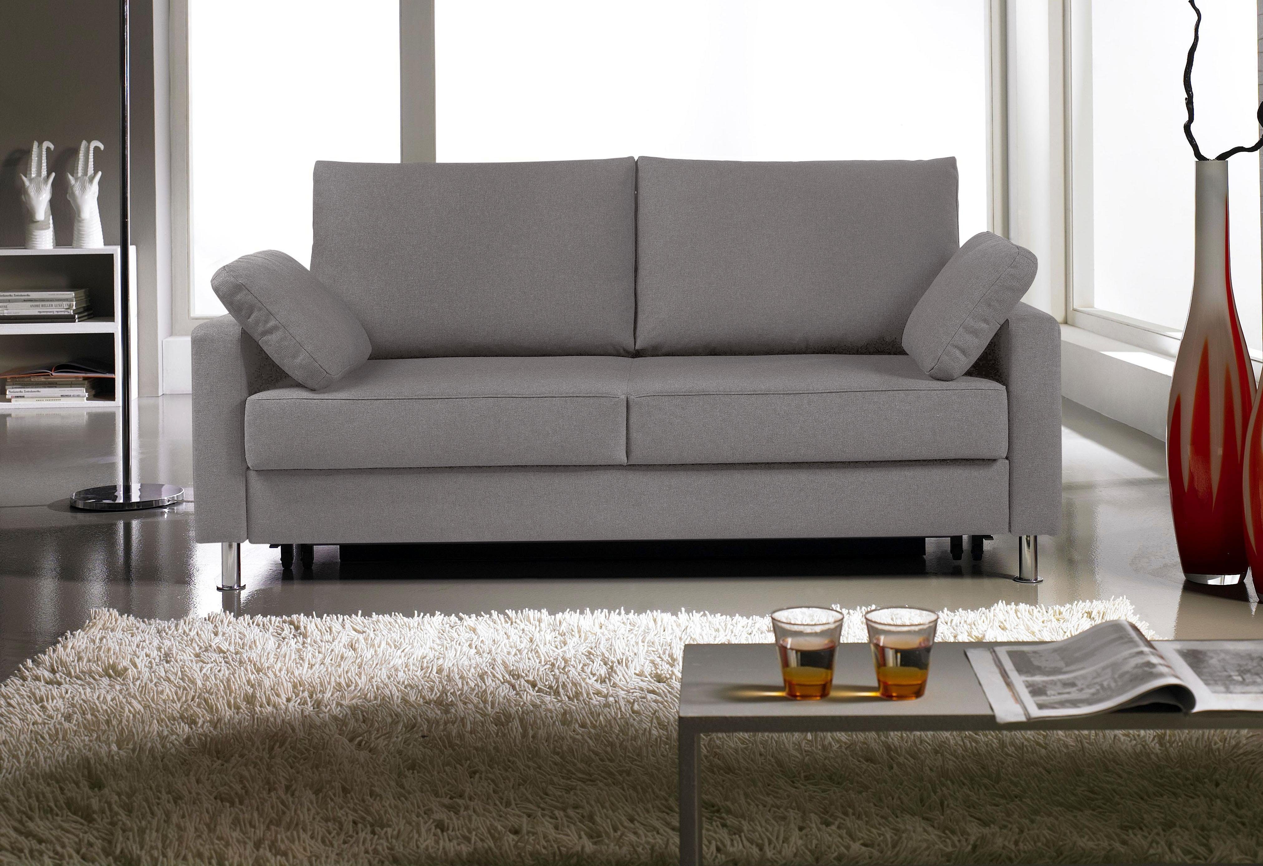 Bali Schlafsofa "FLEXA, Sitzen / Relaxen / Schlafen", – Schlafsofa „Made in günstig online kaufen