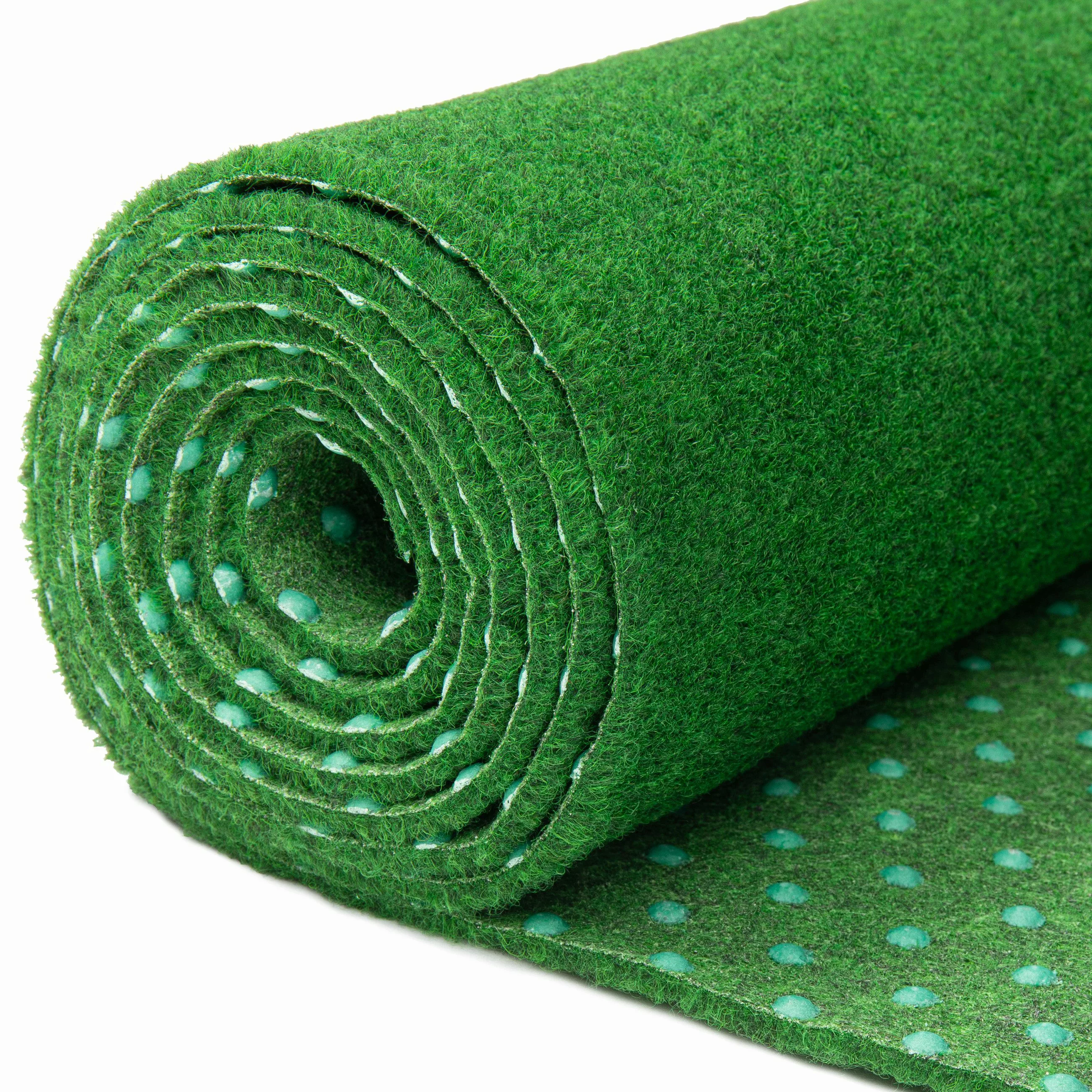 Tapiso Rasenteppich Magic Forest, rechteckig, Höhe: günstig online kaufen