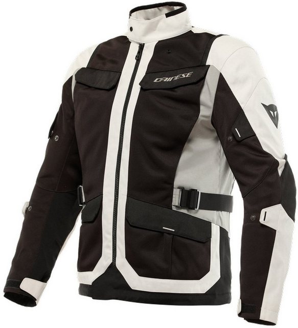 Dainese Motorradjacke Desert Tex Motorrad Textiljacke günstig online kaufen