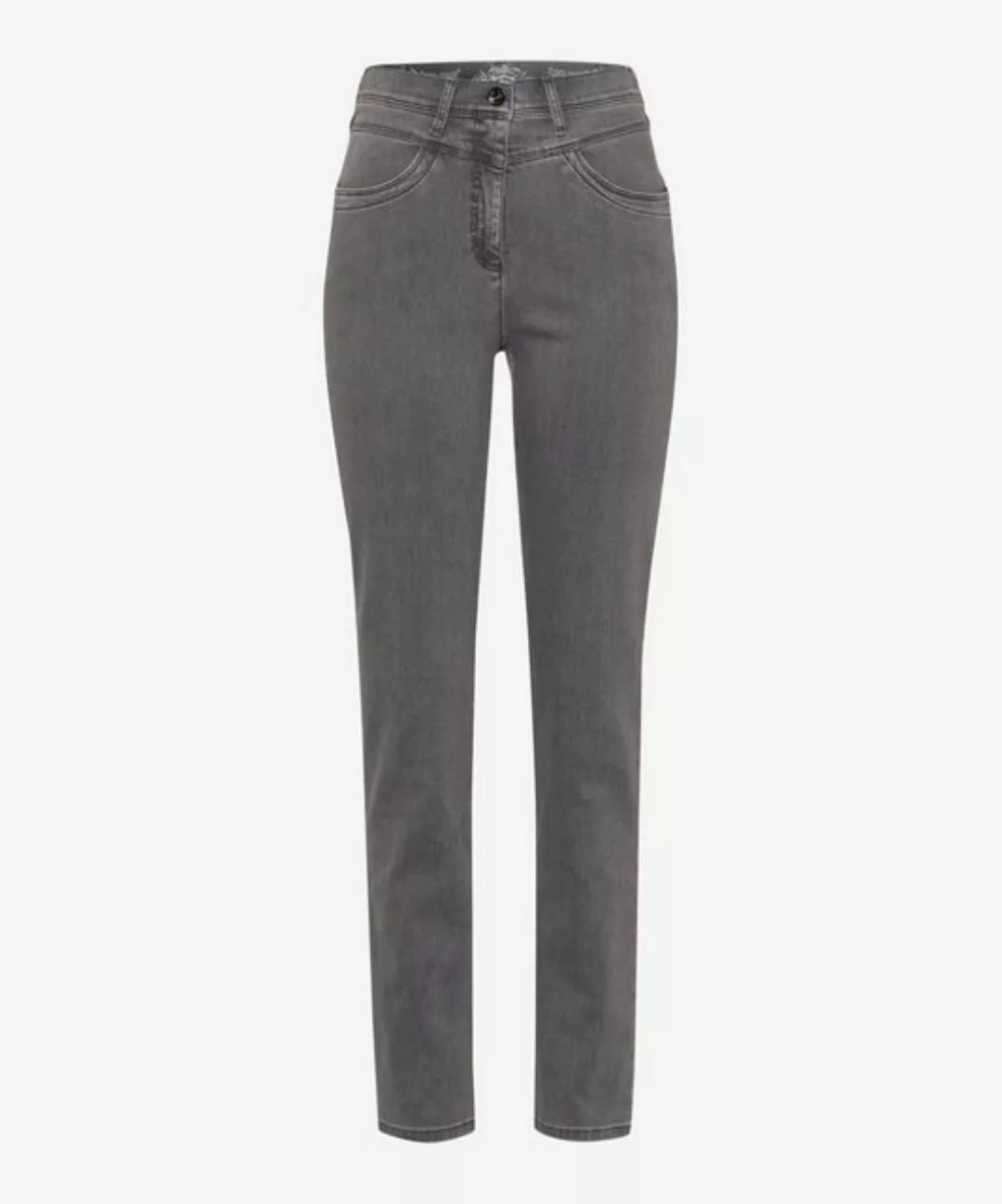 RAPHAELA by BRAX Slim-fit-Jeans LAURA NEW günstig online kaufen