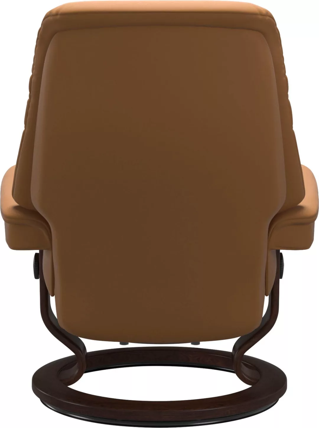 Stressless Relaxsessel "Sunrise", mit Classic Base, Größe L, Gestell Braun günstig online kaufen