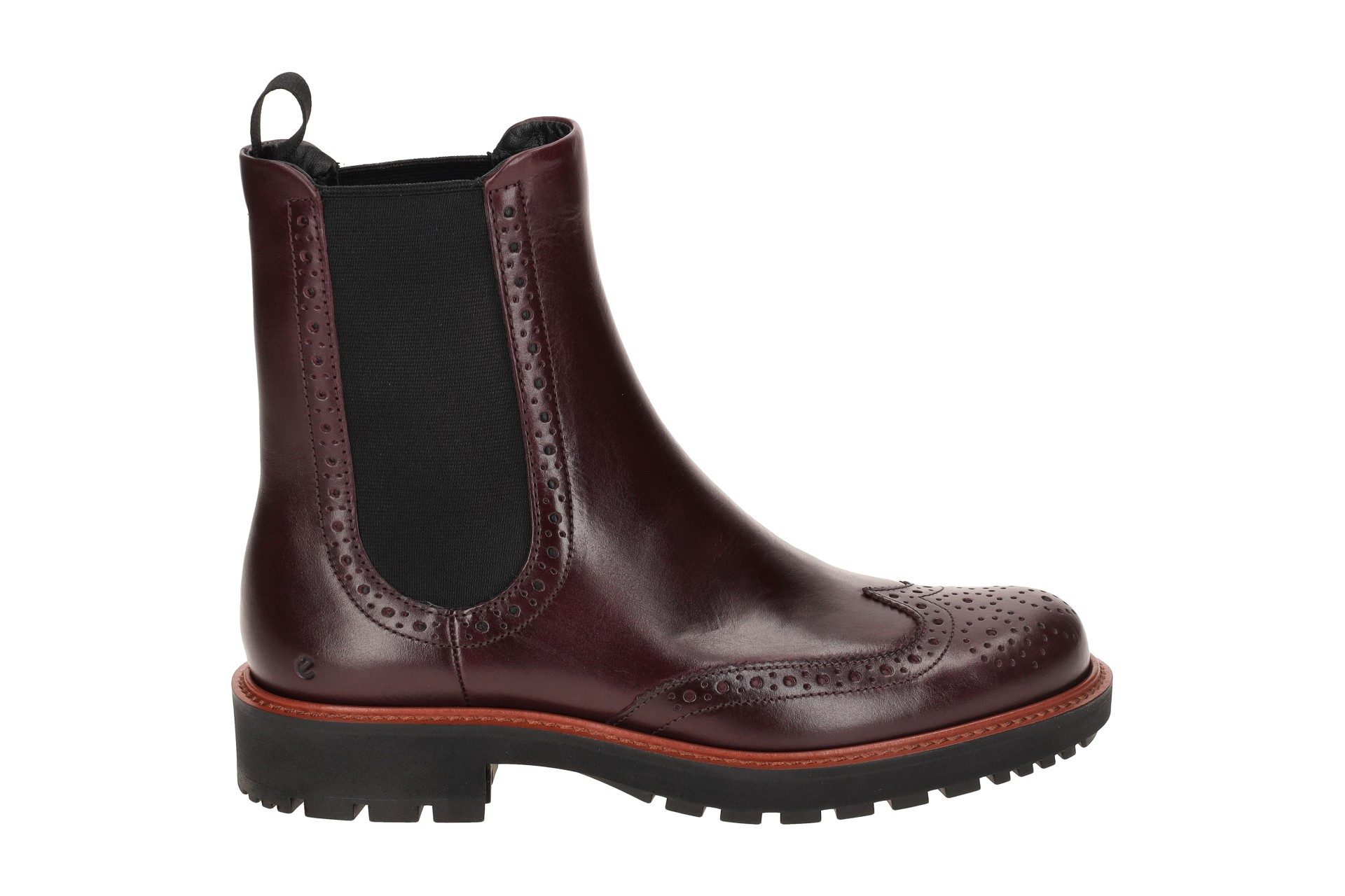 Ecco 23288361291 Stiefel günstig online kaufen