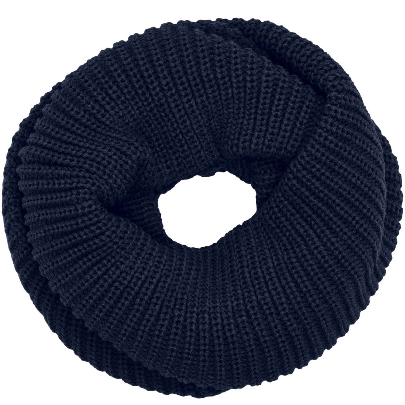 Caspar Loop SC403 Vintage Grob Strick günstig online kaufen
