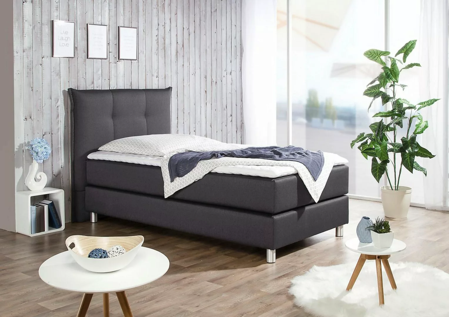 Maintal Boxspringbett günstig online kaufen