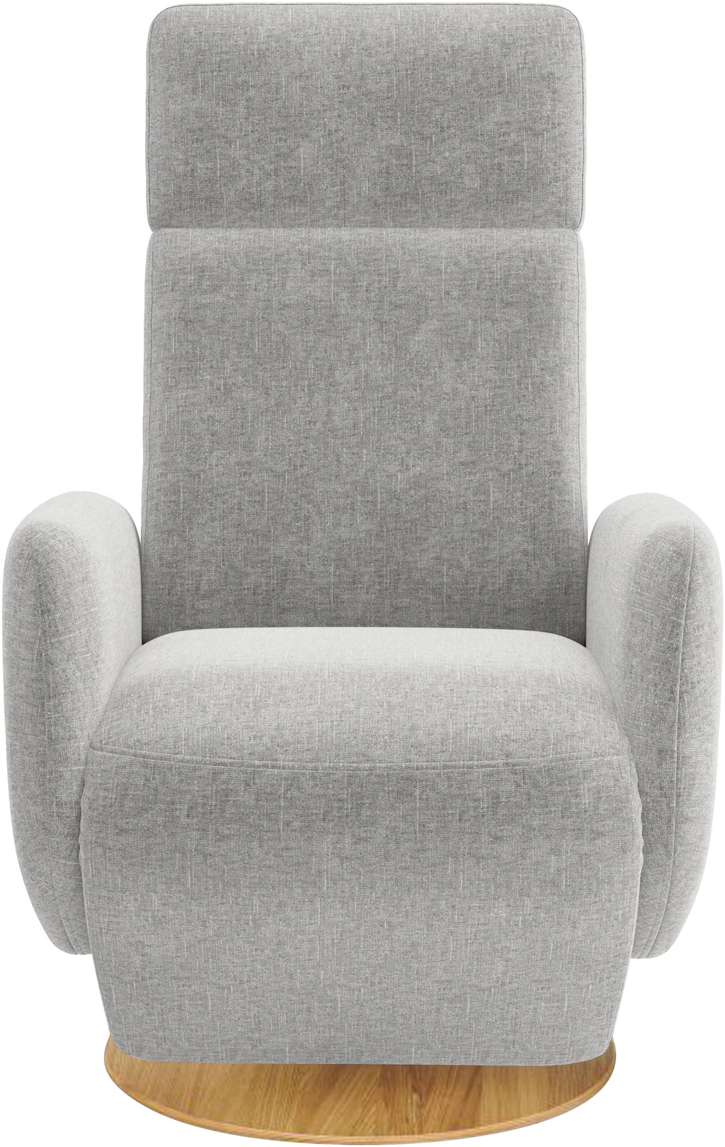 Home affaire TV-Sessel "Rochelle", (1 St.), TV-Sessel mit Drehfunktion 360 günstig online kaufen