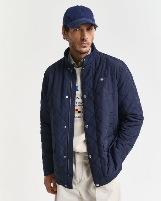 Gant Wolljacke günstig online kaufen