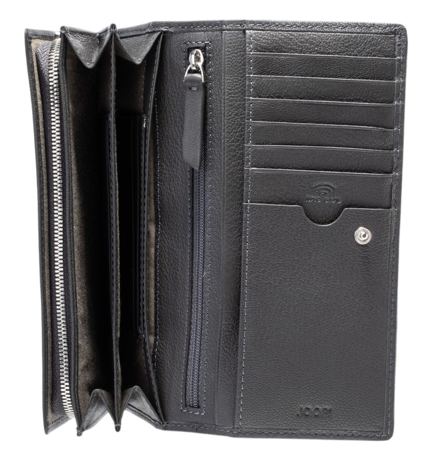 JOOP! Geldbörse Europa Purse, aus echtem günstig online kaufen