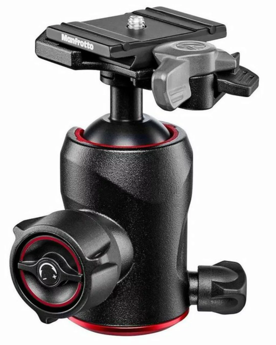 Manfrotto MH496-BH 496 kompakter Kugelkopf Stativhalterung günstig online kaufen