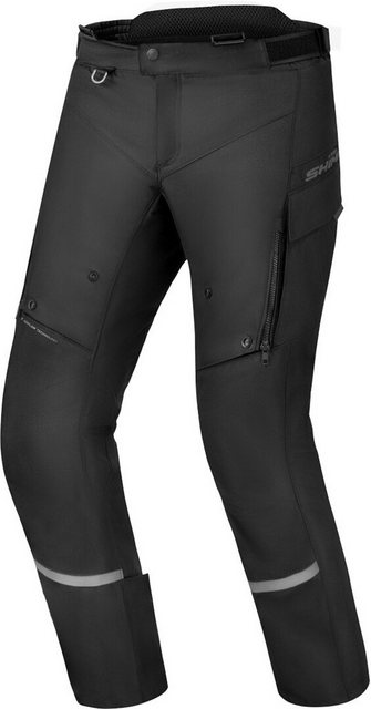 SHIMA Motorradhose Runner wasserdichte Motorrad Textilhose günstig online kaufen