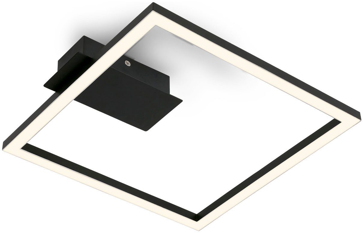 Briloner Leuchten LED Deckenleuchte 3780015, LED günstig online kaufen