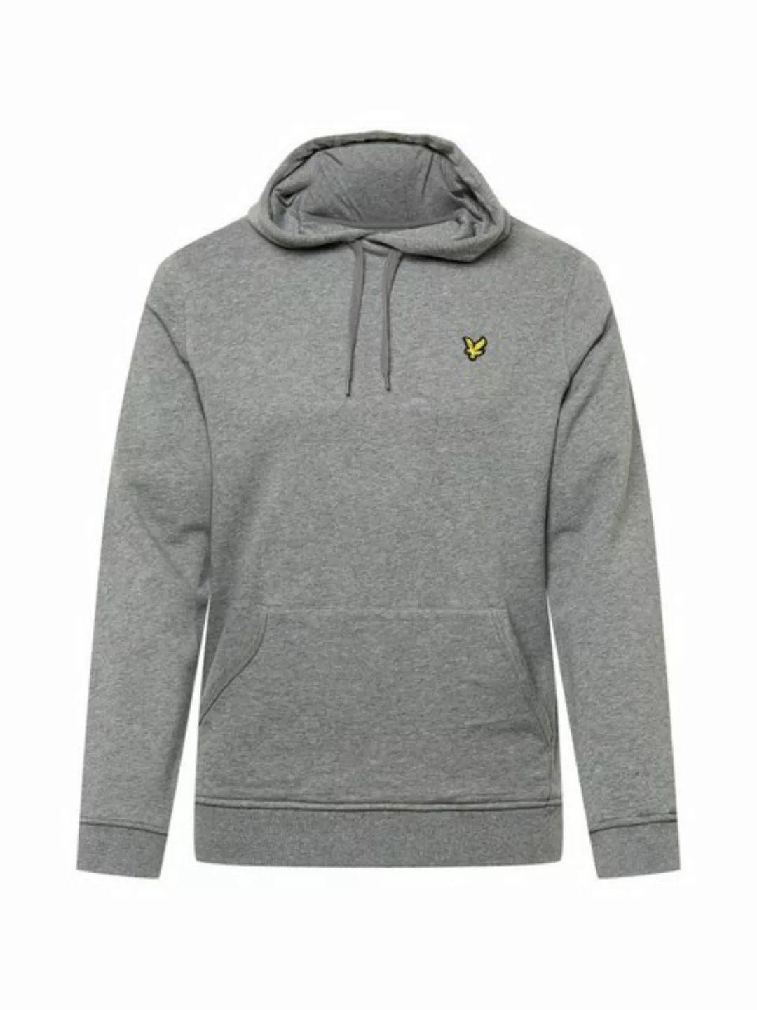 Lyle & Scott Sweatshirt Ohne Kapuze Aus 100% Baumwolle günstig online kaufen