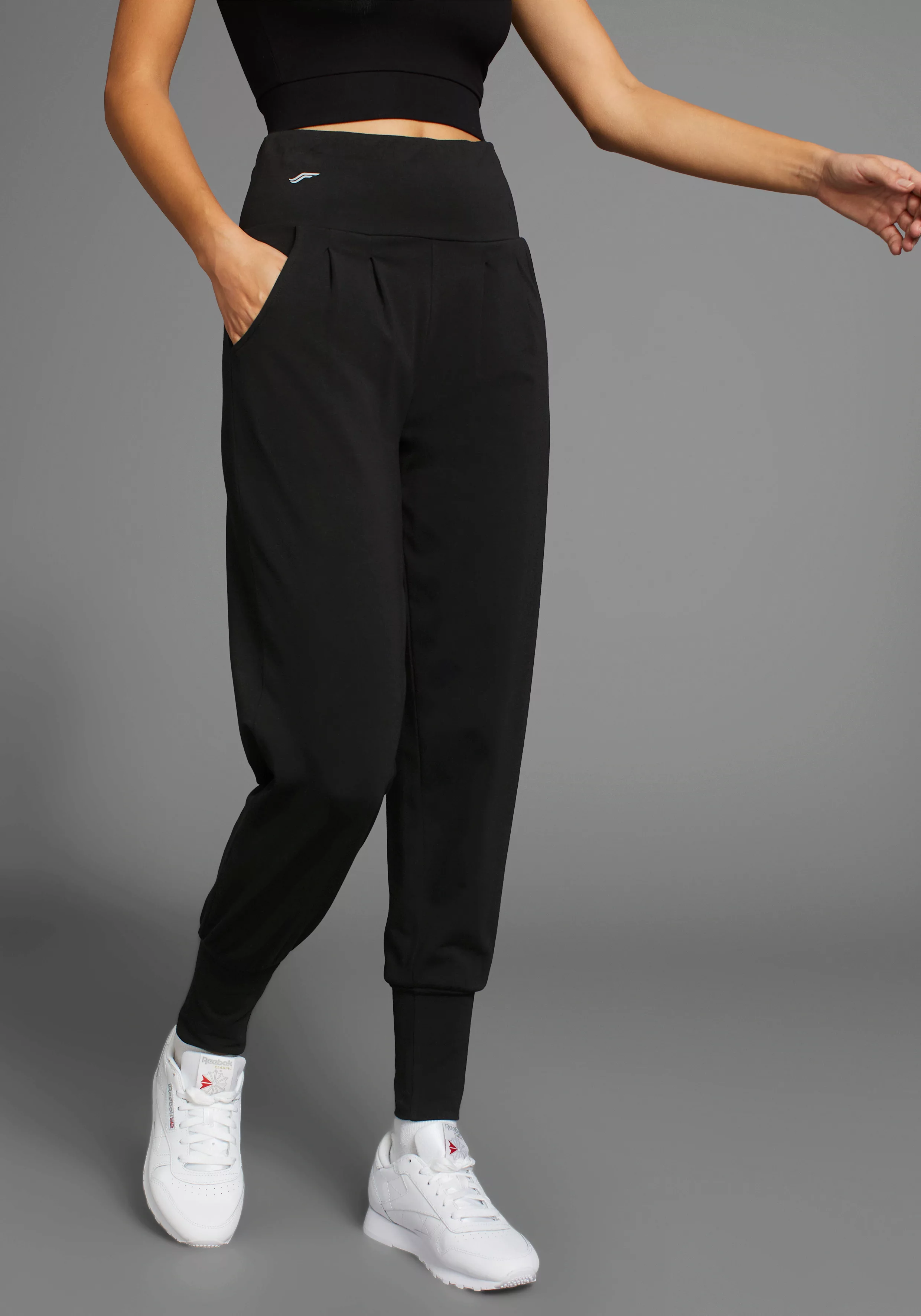 FAYN SPORTS Yogahose günstig online kaufen