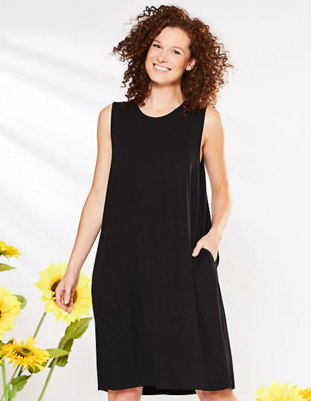 Jersey-Kleid Rebella günstig online kaufen