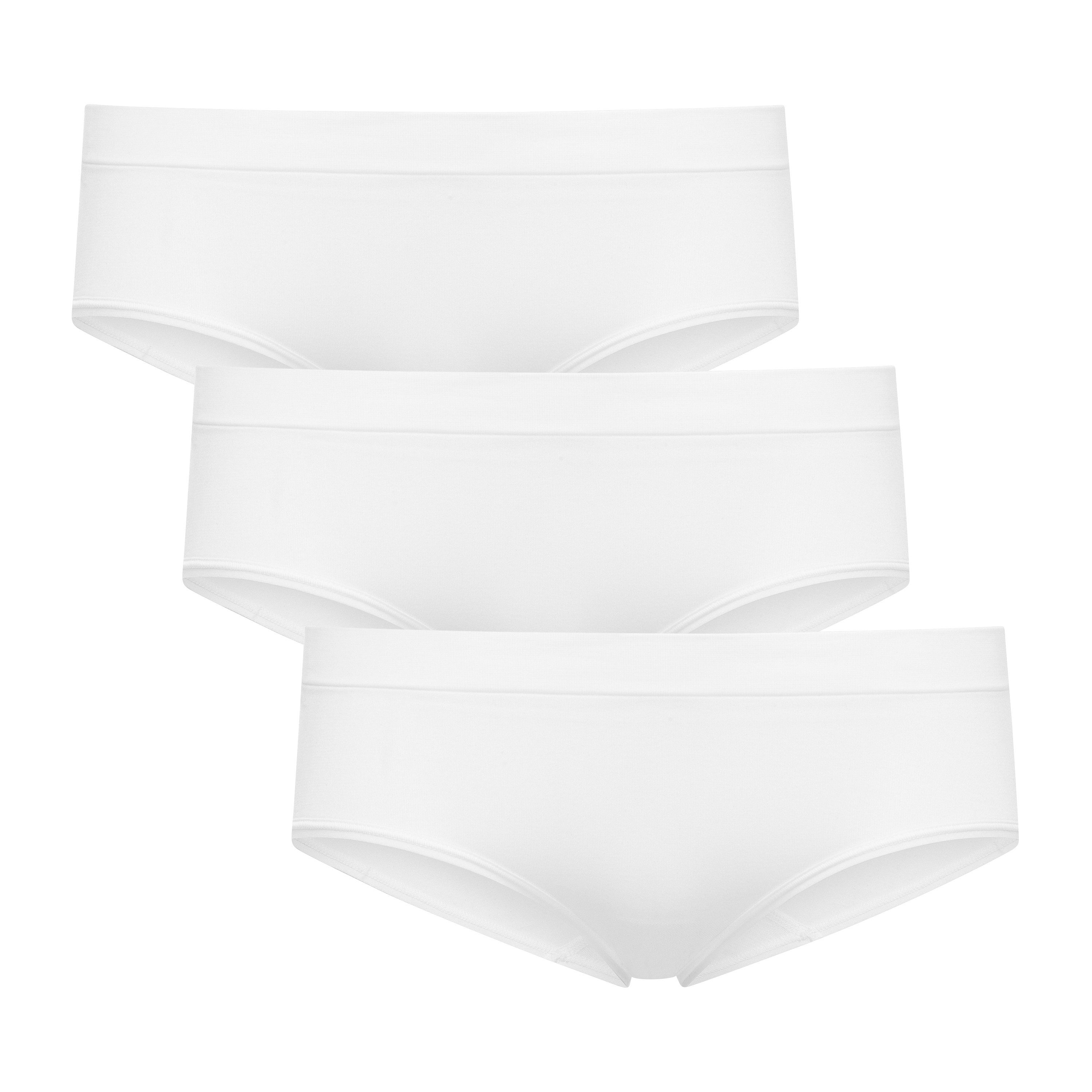 Jockey Hipster SEAMFREE CORE HIPSTER 3PACK günstig online kaufen