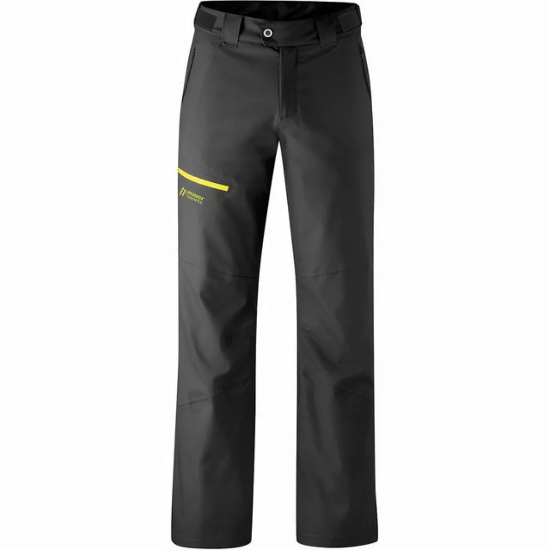 Maier Sports Funktionshose Outdoorhose Narvik günstig online kaufen